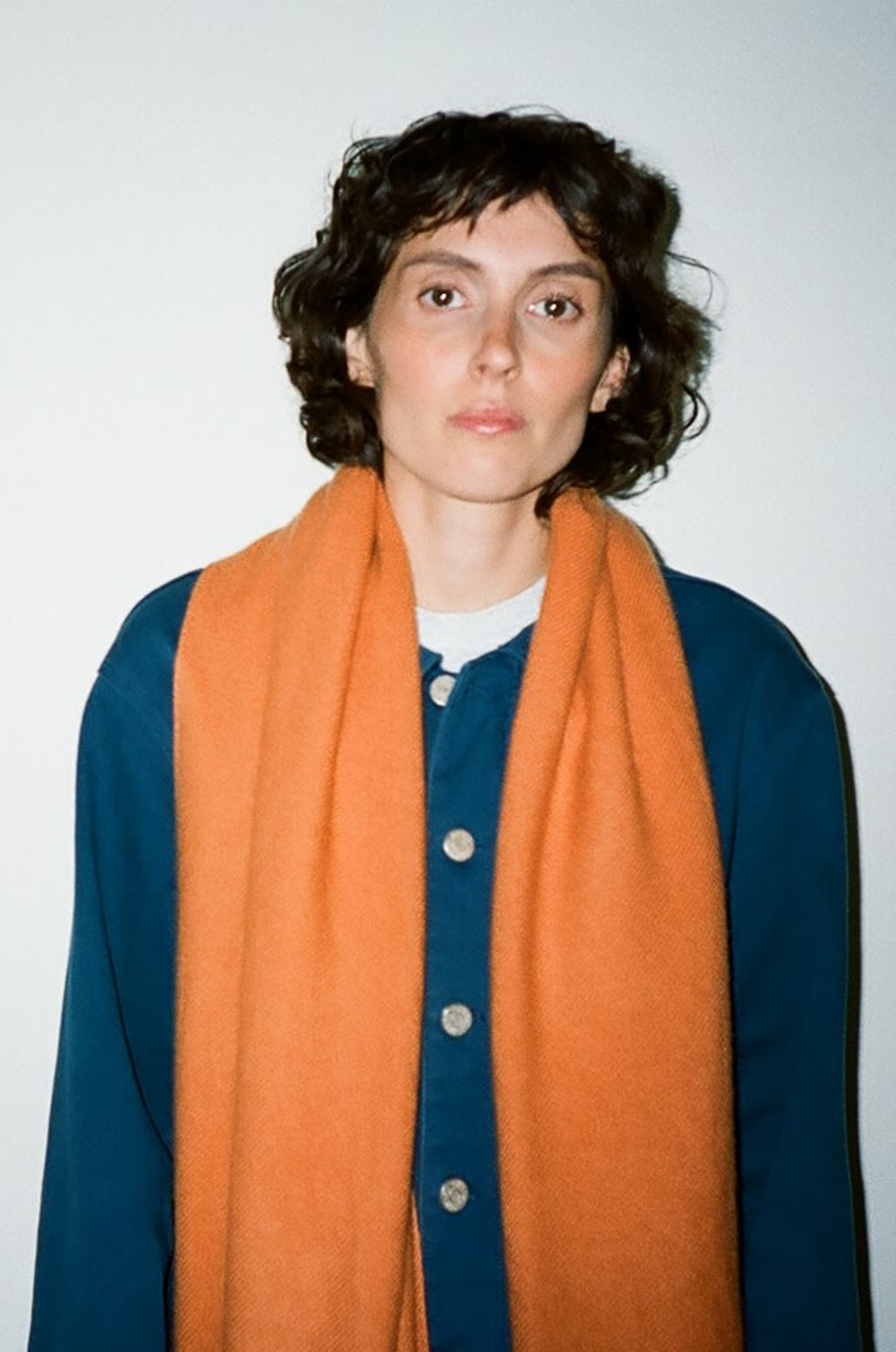 The Berliner Scarf